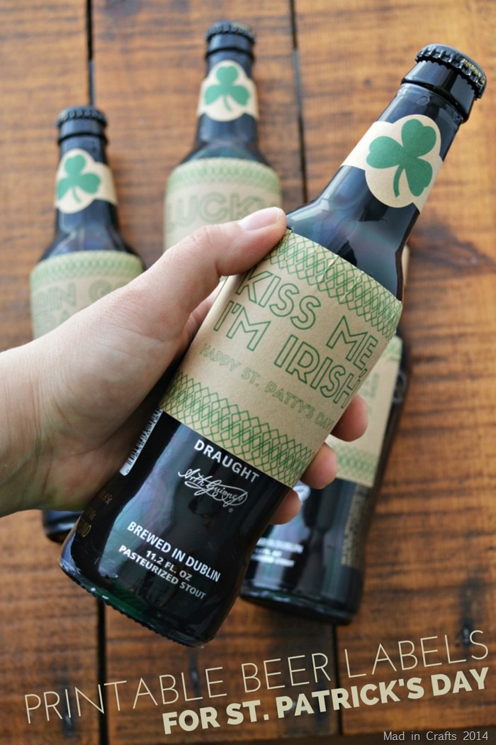 \"PRINTABLE-BEER-LABELS-FOR-ST.-PATRICKS-DAY_from
